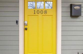 Vibrant Trendy Two Bedroom Home Near Marathon Village - Foto 9