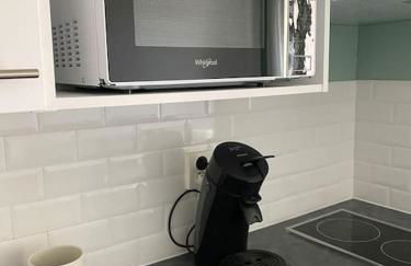 Appart COSY F2 Disneyland/Val d'Europe - Foto 13