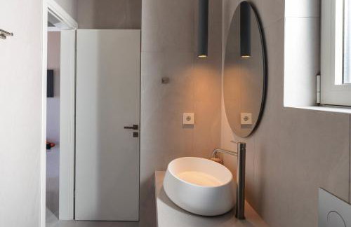 ALBERTO- Luxury Villas Resort - Foto 46