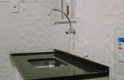 POUSADA RENASCER MAGE - Foto 55