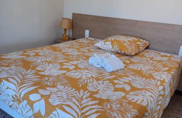 A 5 Minutes des Ocres Gïte La Charite Gordes Roussillon - Foto 19