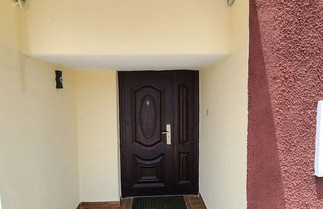 Modupeore Apartments - Foto 35