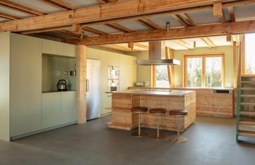 Design farmhouse in the countryside - Foto 19