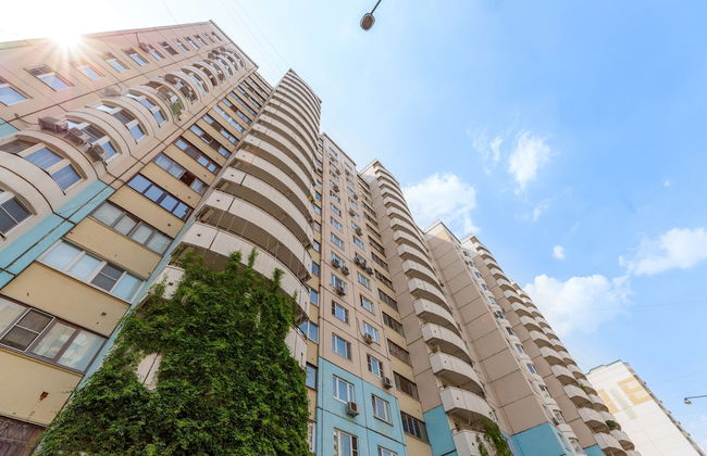 Apartment in Krasnogorsk - Photo 1