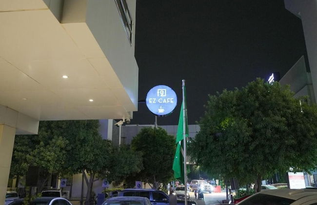 Ezz Hotel Apartments - Photo 38