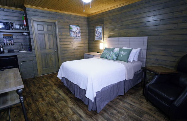 Turn On Inn - Foto 28