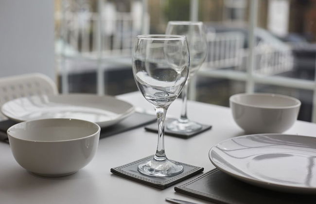 Hayy Studios Blackhouse - Photo 28