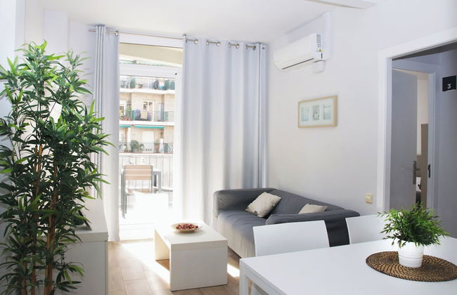 Sant Jordi Apartments Sagrada Familia - Foto 9