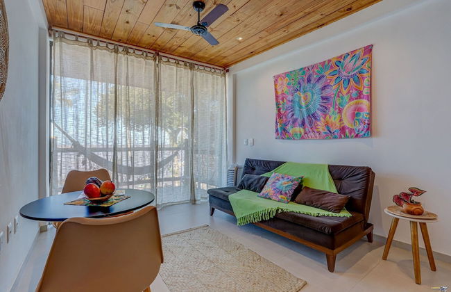 Mar e rio Orla Itacaré - Casa Flor - Photo 33