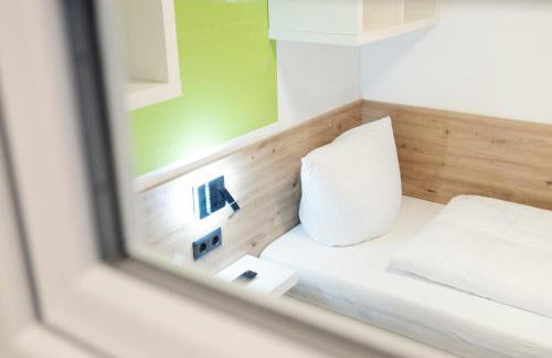 Hive Apartments Giesen an der B6 - Foto 78