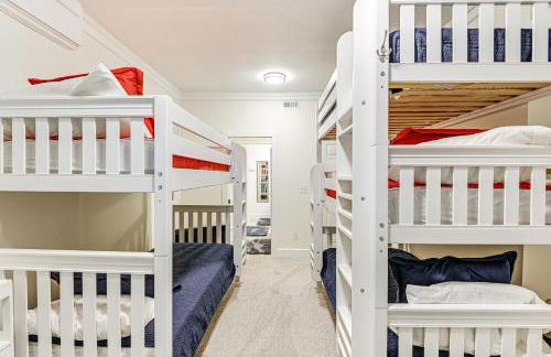 Fish, Boat and Unwind Old Hickory Lake Retreat - Foto 17