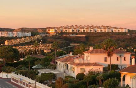 Penthouse Pure South Manilva Sea View - Photo 23