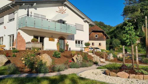 Ferienhof Giedensbach - Foto 2