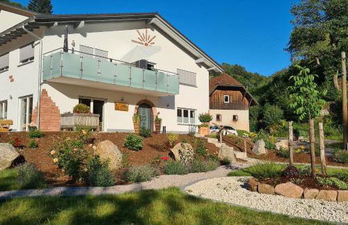 Ferienhof Giedensbach - Foto 2