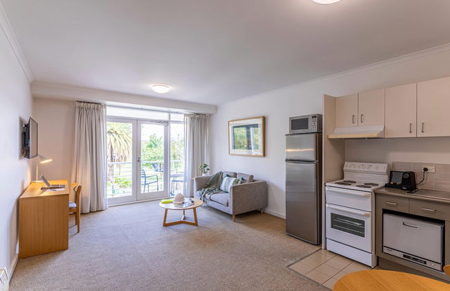 MainStay Suites Williamstown - Foto 19