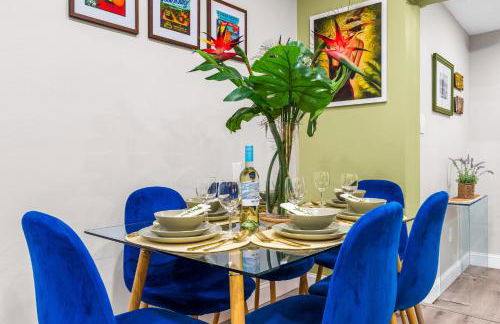 Swim, Dine, and Relax - Your private paradise awaits - Foto 19