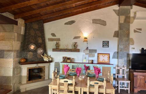 Villa Cantos del Grillo - Foto 15