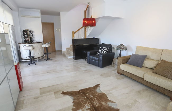 Chalet Costa Dorado - Foto 18