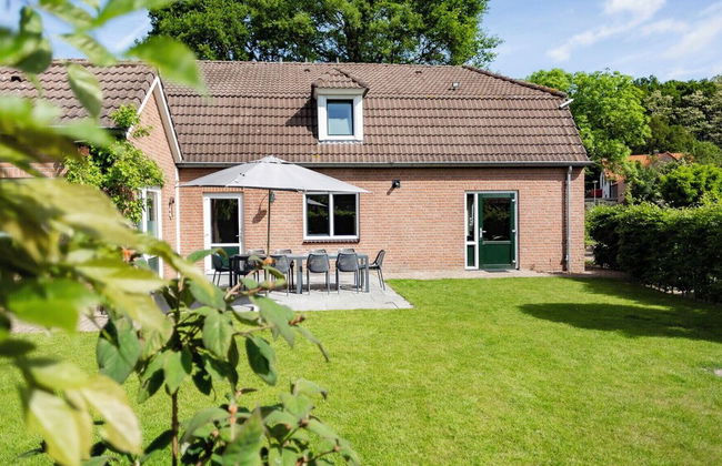 Summio Bungalowpark De Riethorst - Photo 16