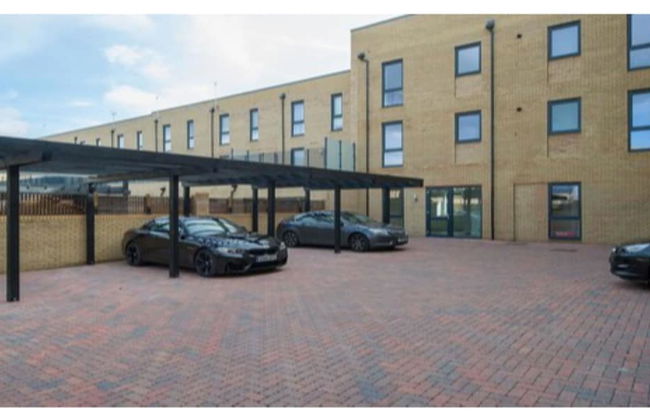 Tailored Stays - De Havilland House - Foto 17