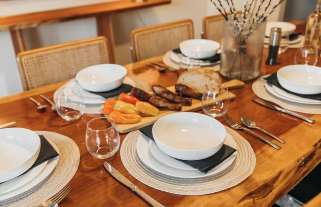 Secluded Mountain Retreat Near Yosemite by Casa Oso - Foto 6