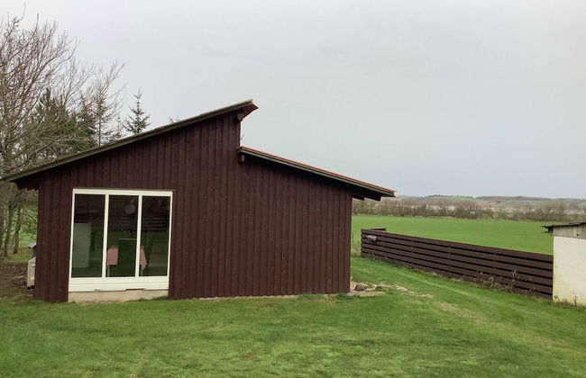 6 Person Holiday Home in Bedsted Thy - Foto 1