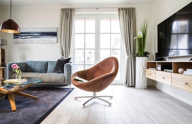 Ferienhaus in Fuhlendorf - Foto 11