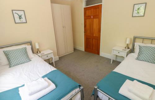 Hillside Lodge - Foto 25