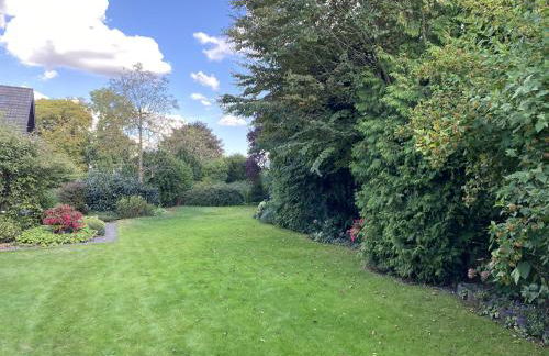 Stilvolle Landhaus-Wohnung mit Garten in der Heide - Foto 40