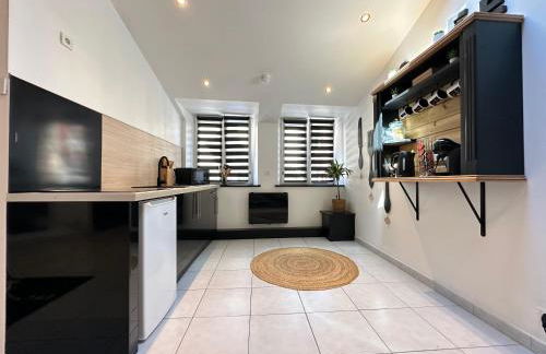 Love Room La Crèche Romantique - Foto 19