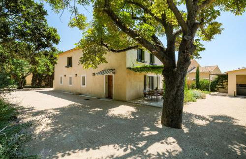 La Quintessence des Alpilles - Foto 10