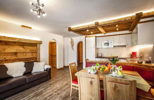 Alpine Mountain Chalet - Foto 57