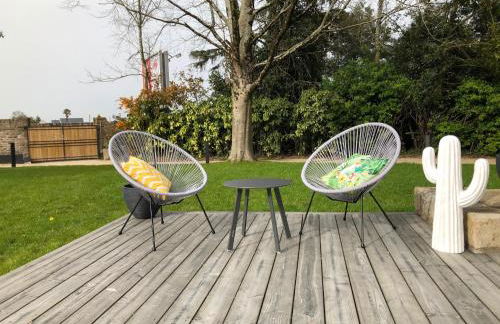 Résidence L' Aristide - Appartement Aretha - Foto 21