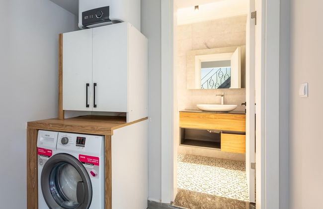 Villa Emel Paradise Private Pool A C Wifi Car Not Required Eco-friendly - 2232 - Photo 69