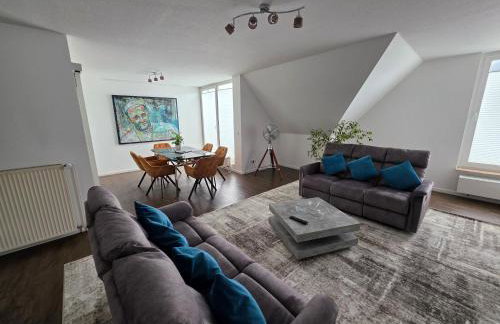 Lifestyle-Appartement Meersinn - Photo 19