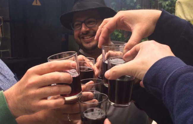 Tour gastronomico dei guachinche di Tenerife - Foto 3