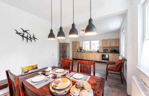 Ferienwohnung Haus An der Lenne - Foto 9