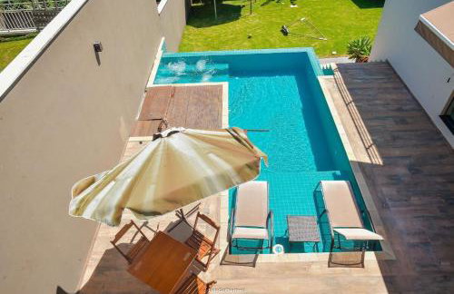 Linda Casa com vista para mata - Foto 7