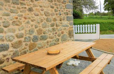 Gîte Ty coz'y - Foto 27