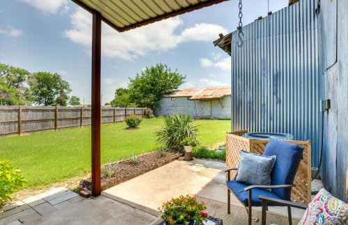 Charming Oklahoma Escape Near Beaches and Golfing! - Foto 22