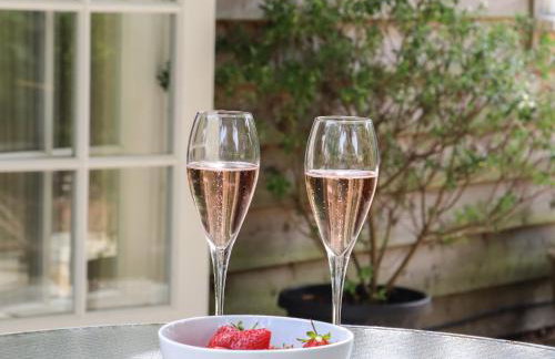 Spindlewood Cottage - Foto 40