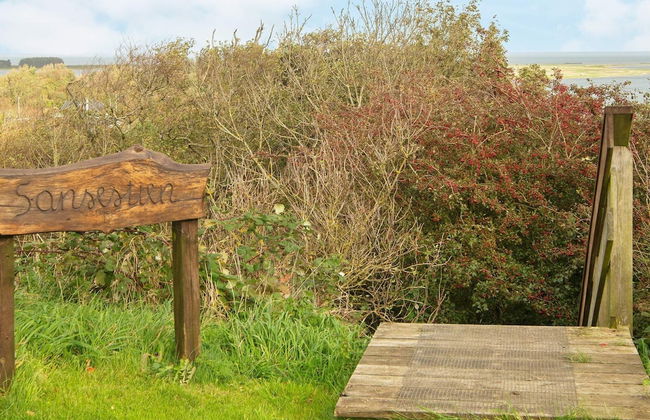 6 Person Holiday Home in Lemvig-by Traum - Foto 31