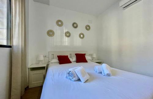 Geysotur Puerta de la Axerquía Parking Gratis - Foto 30