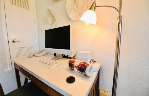 Royal Villa - Ocean View - Heated Pools - SEASCAPE'S BEST 1 BEDROOM - 3 BEDS - End Unit - Foto 24