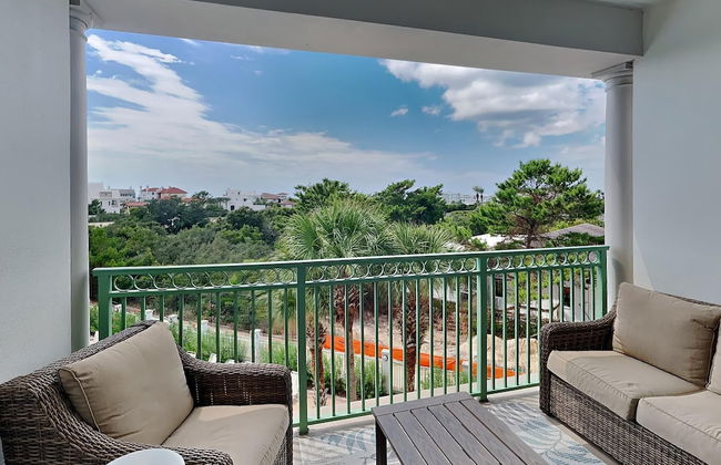 Inn at Seacrest - Foto 36