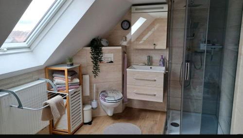 Altstadtblick - Foto 2, Shower