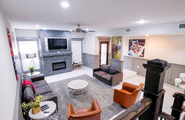 3Bdrm 3.5Bath 7Beds - NRG GRB MM-Park - Foto 38