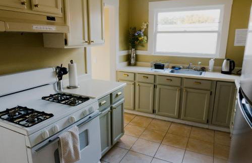 Spacious, Sunny House in Berkeley/Oakland Rockridge - Foto 17