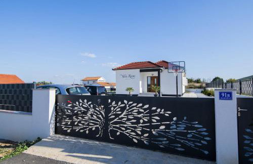 Villa Noemi - Foto 32