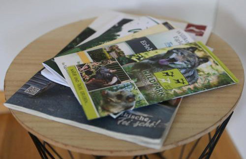 Ferienwohnungen Porisch - Foto 68